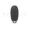 EL SUZUKI 03 A Suzuki Vitara 2019-2024 Smart daljinac 2 tastera , aftermarket, part number 3717254P02, 3717254P03, 3717254P04 20246