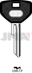JMA CHR-7.P (Errebi CY66RP103)
