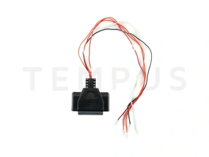 KEYDIY DB25 KABEL