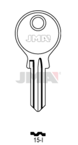 JMA 15-I (Silca AF14A)