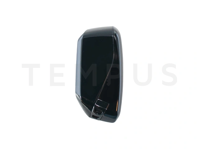 TS BMW 23 - BMW smart ključ 4 tastera, mač HU100R 20909