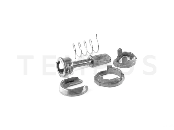 AFTEKIN DB VW 020 - VW door lock set delova 1