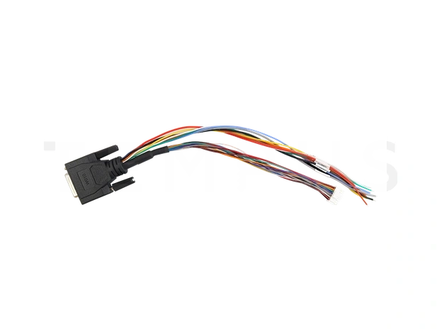 OBDSTAR RH850/V850 FULL 20261