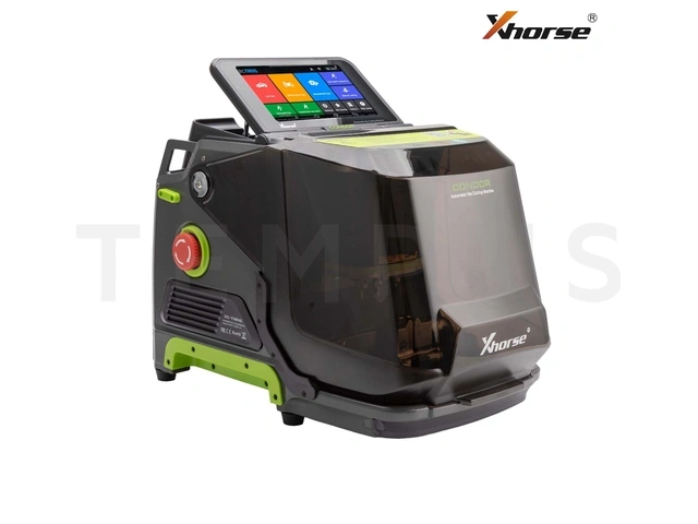 XHORSE CONDOR XC-TWINS Automatska mašina za nerezivanje ključeva 20959
