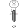 GE-9 Cilindričan ključ (Silca GE7RX, GE7R / Errebi GG8) 13111