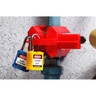 ADJUSTABLE BALL VALVE 090320 Blokator ventila 17530