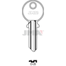 CI-20 Cilindričan ključ (Silca CS500 / Errebi CG5S) 12711