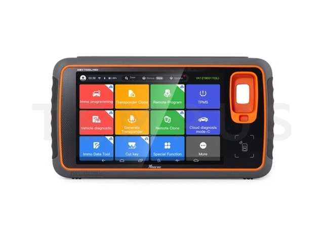 XHORSE KEY TOOL MIDI - BASIC paket 20314