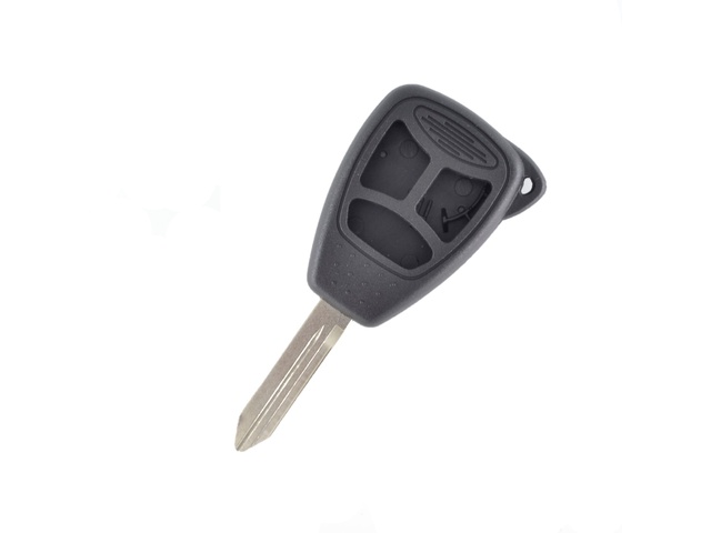 TS CHRYSLER 05 17195