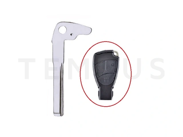 MAC MERCEDES 02 20409