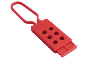 IFAM INSULATION HASP LOCKOUT 090130 Lockot reza