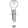 FB-15 Cilindričan ključ (Silca FB17RX / Errebi F29RL) 12989