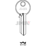 EV-13D Cilindričan ključ (Silca EV2 / Errebi EV5E) 12948