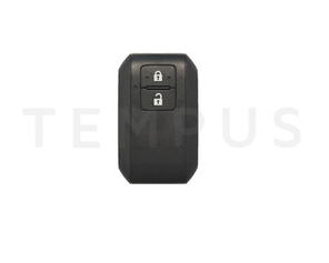 OSTALI EL SUZUKI 02 - Suzuki Swift 2018-2022 smart daljinac 2 tastera, original, part number 37172M55R20-000, 433MHz