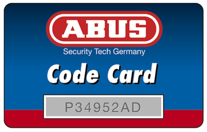ABUS 25/70