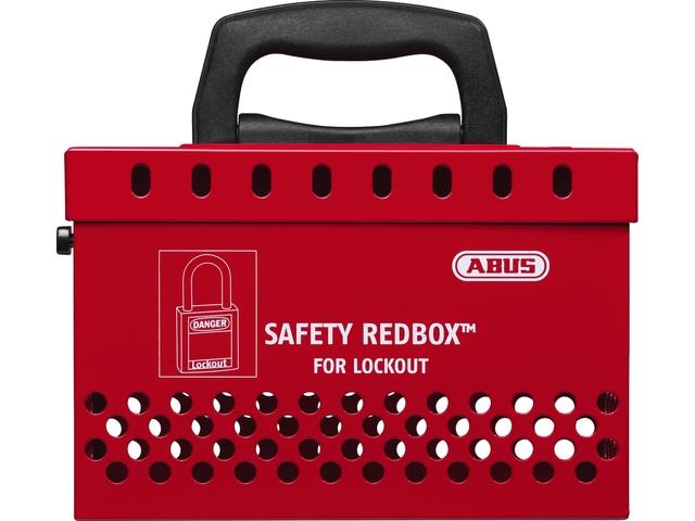 LOCKOUT KUTIJA B835 14367