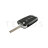 EL VW 35 -Vag MQB 2016+ keyless smart daljinac 3 tastera, aftermarket, ID MQB 48 434MHz mač HU-4 / HU162 20735