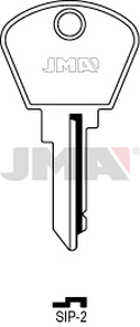 JMA SIP-2 (Silca SIP1 / Errebi 118A)