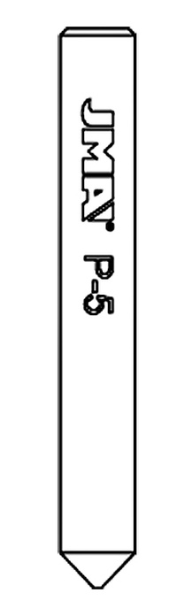 JMA PALPADOR P5