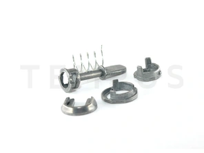 AFTEKIN DB VW 024 - VW door lock set delova 2