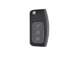 OSTALI EL FORD 02 - Ford Focus skakavac, daljinac 3 tastera, aftermarket, 433 MHz