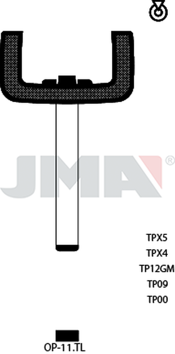 JMA TP00OP-11.TL