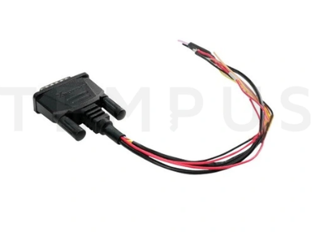 XHORSE MQB-RH850/V850 za Key tool plus 19490