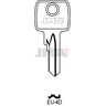 EU-4D Cilindričan ključ (Silca EU4 / Errebi EL2) 12938