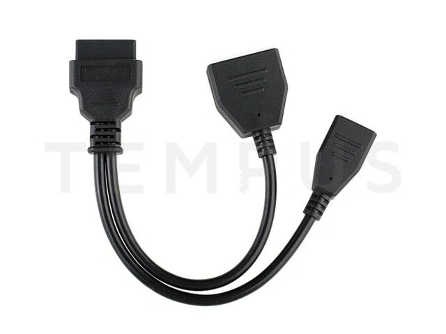 OBDSTAR NISS/REN 16+32 20234