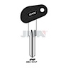 ABU-101.P (Silca AB114P / Errebi AU108P) 14794