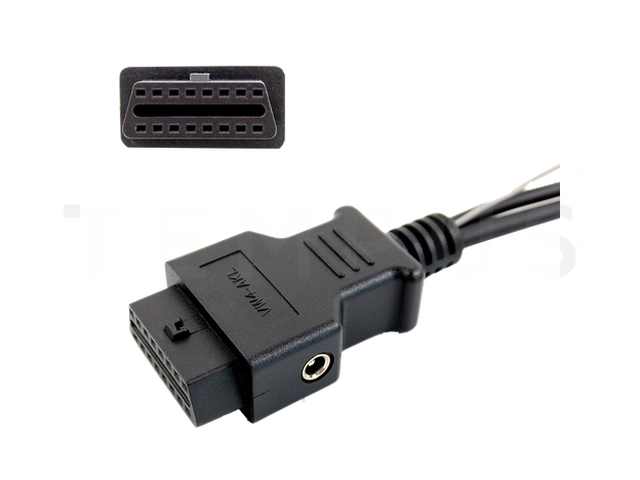 OBDSTAR VW4 AKL CABLE 20187