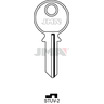 STUV-2 Cilindričan ključ (Silca SV7 / Errebi SV14) 13722