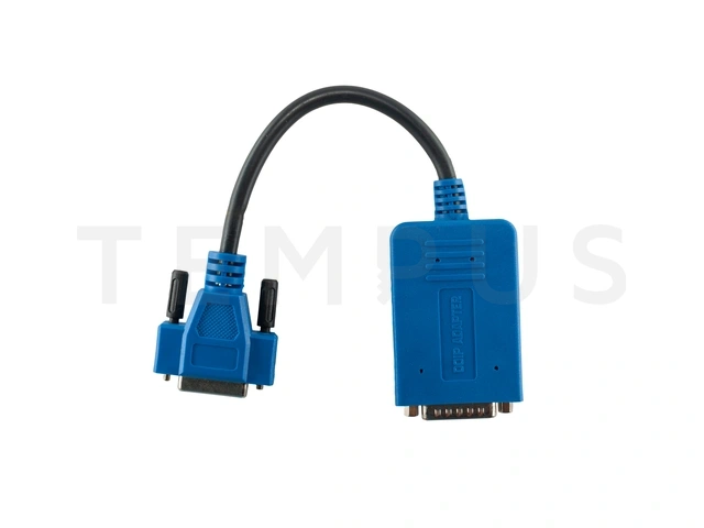 KEYDIY DOIP ADAPTER 20751