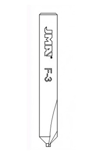 JMA FRESA F3