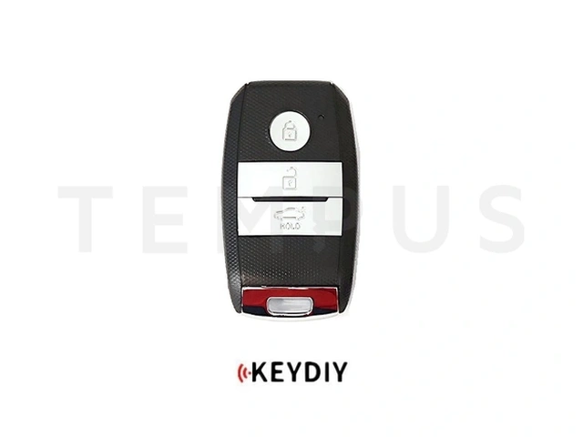 TB60-3 - Kia Hyundai 8A smart 20312