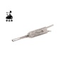 LISHI KTM1-AG 17821