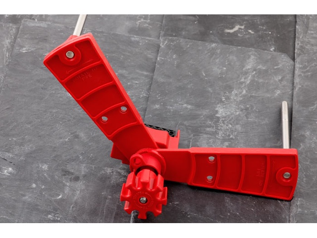 BLOKATOR VENTILA 090390 14421