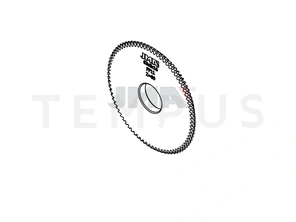 JMA FRESA FP11R - 63X5X16