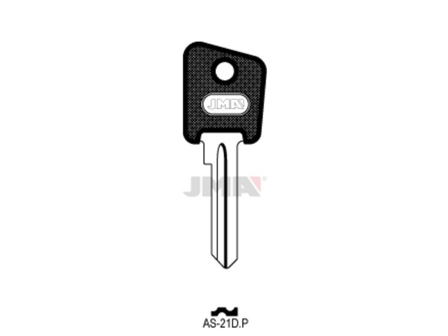 AS-21D.P (Silca ASS96P / Errebi AA63P124) 19328