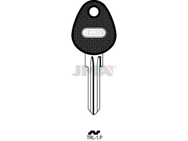 TRL-1.P (Silca TRK1P / Errebi TK37P130) 15331