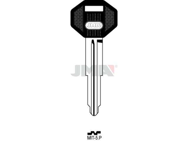 MIT-5.P (Silca MIT5RP / Errebi MIT5P36) 13499