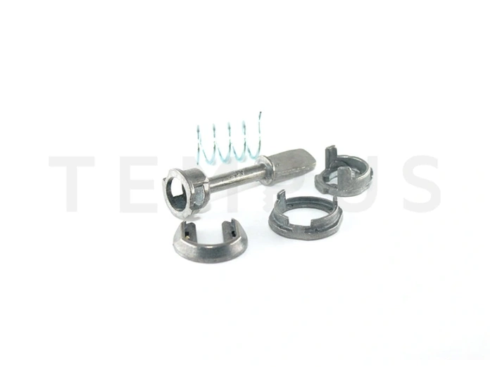 AFTEKIN DB VW 021 - VW door lock set delova 3