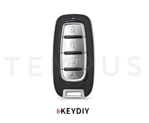 KEYDIY ZB27