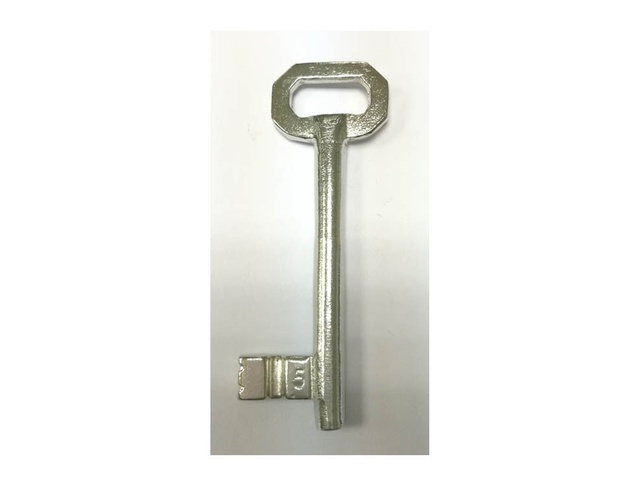 VERTHAJM TITAN 5 14177