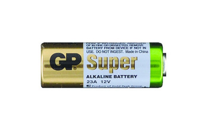 GP 23A 12V