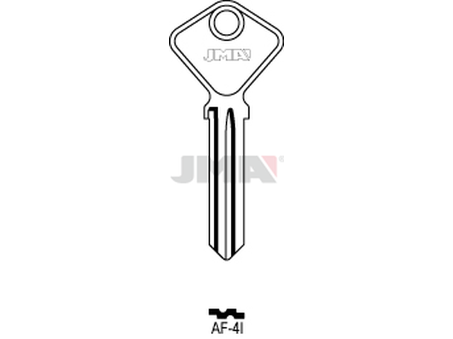 AF-4I (Silca AF3A / Errebi 109) 12513