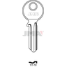TIT-10 Cilindričan ključ (Silca TN8R / Errebi TT7R) 13755