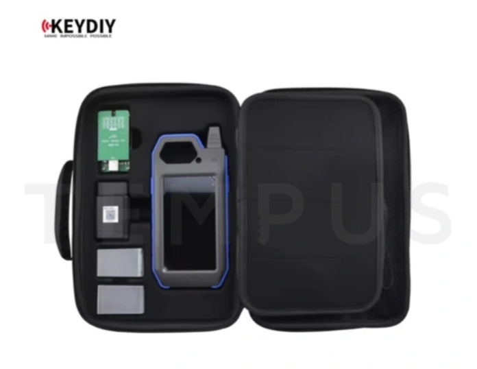 KEYDIY KEY TOOL KIT