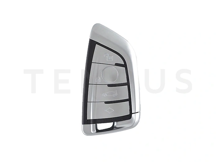 OSTALI EL BMW 14 - G serija original PCB keyless smart ključ 4 tastera 434MHz ID49