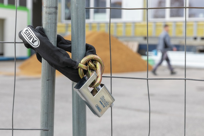 ABUS 93RK/110